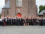 99 IMG 1884 Jubileum muziek 2015 DezeFoto : 2015, 50, 50-jaar, Deurningen, Feest, Harmonie, Kerk, concert, jubileum, muziek, plechelmus harmonie, slagwerkgroep